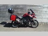 TRIUMPH TIGER EXPLORER