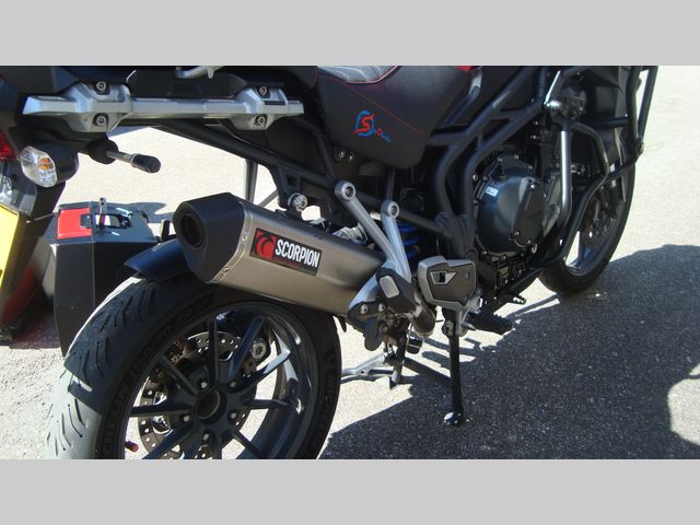 triumph - tiger-explorer