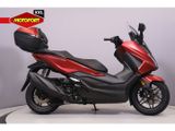 HONDA FORZA 350
