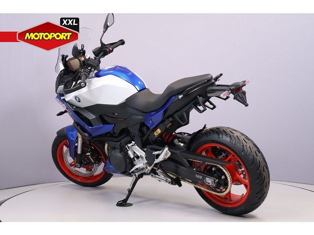 bmw - f-900-xr