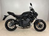 YAMAHA MT 07 ABS