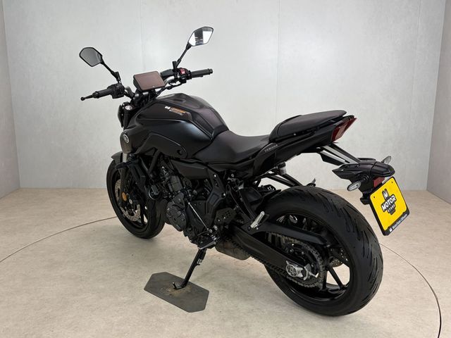 yamaha - mt-07-abs