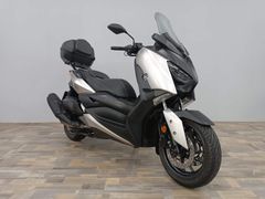 YAMAHA X MAX 400 ABS