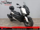 YAMAHA X MAX 400 ABS