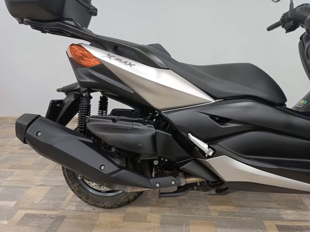 yamaha - x-max-400-abs