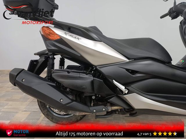 yamaha - x-max-400-abs