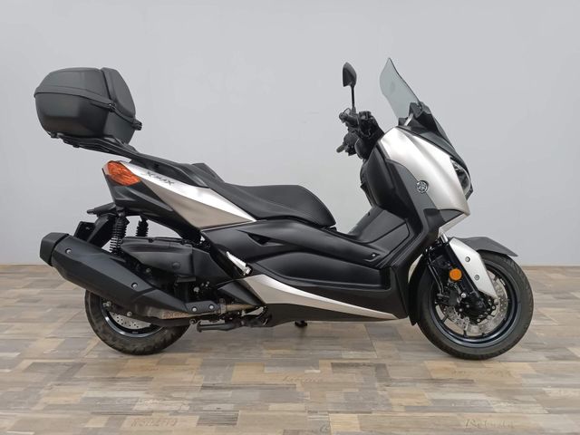 yamaha - x-max-400-abs
