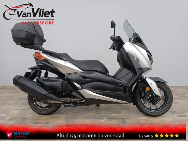 yamaha - x-max-400-abs