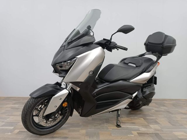 yamaha - x-max-400-abs