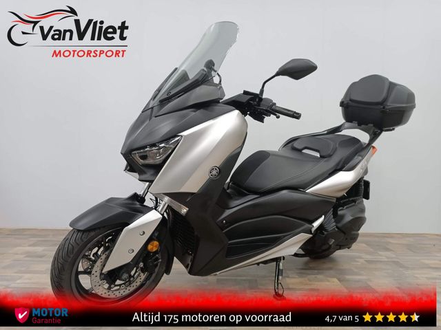 yamaha - x-max-400-abs