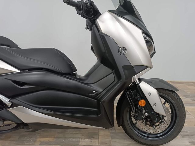 yamaha - x-max-400-abs