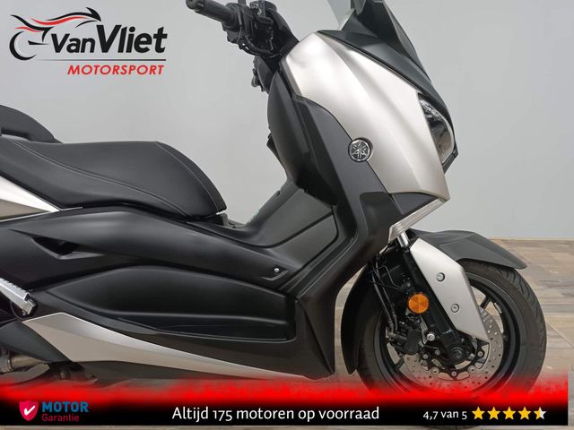 yamaha - x-max-400-abs