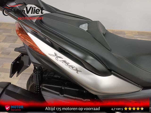 yamaha - x-max-400-abs