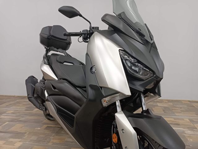 yamaha - x-max-400-abs