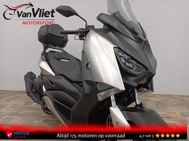 yamaha - x-max-400-abs