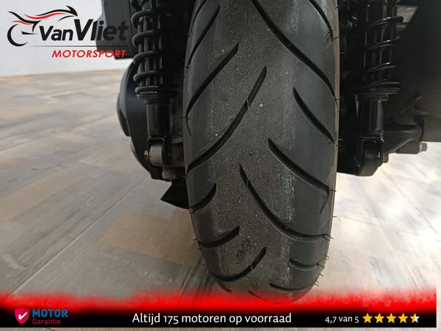 yamaha - x-max-400-abs