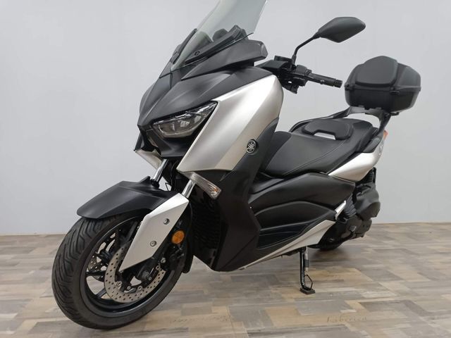 yamaha - x-max-400-abs