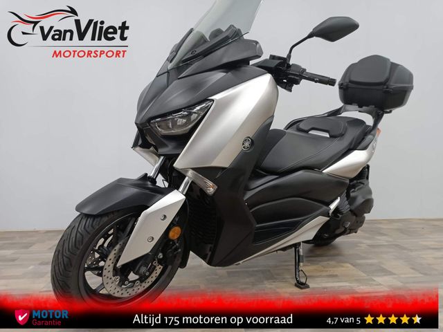 yamaha - x-max-400-abs