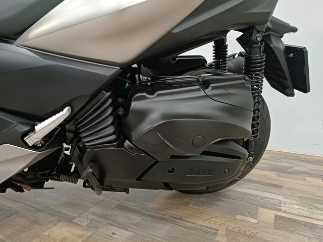 yamaha - x-max-400-abs