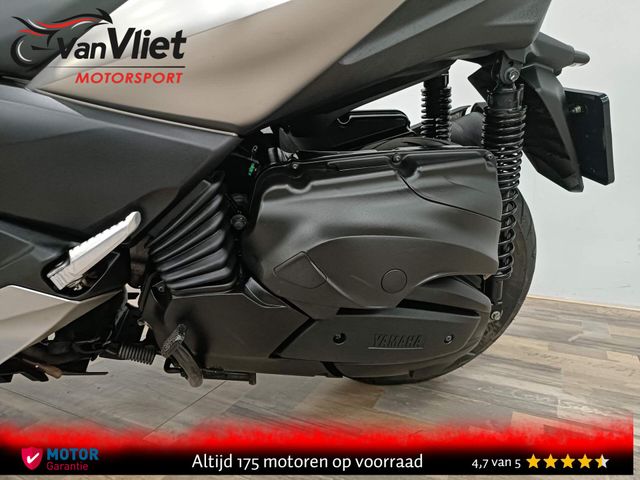 yamaha - x-max-400-abs