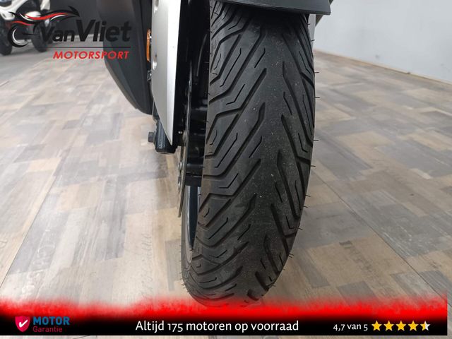 yamaha - x-max-400-abs