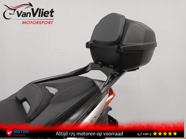 yamaha - x-max-400-abs