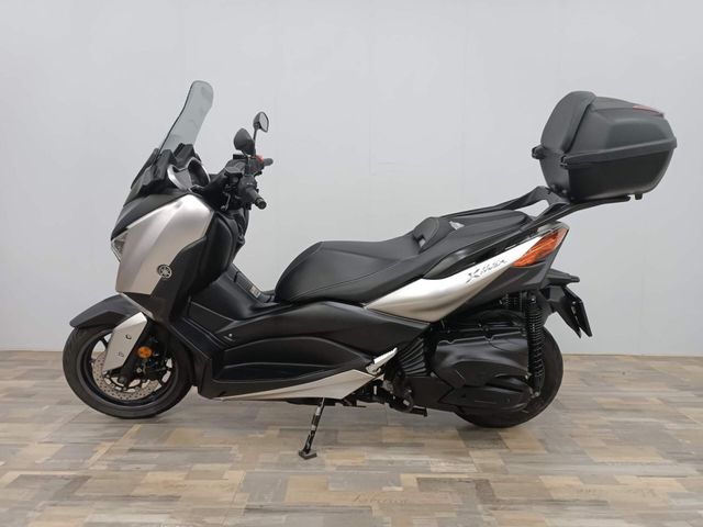 yamaha - x-max-400-abs