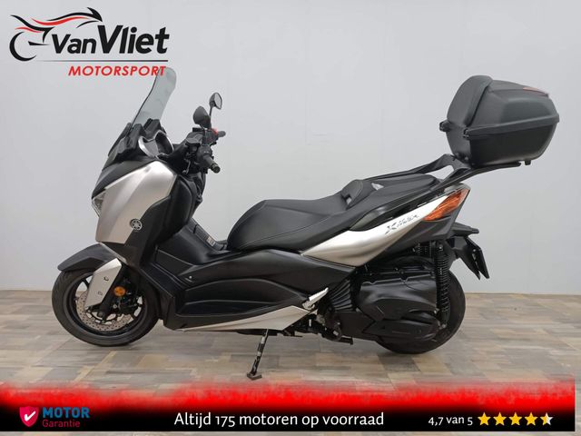 yamaha - x-max-400-abs