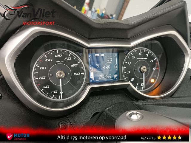 yamaha - x-max-400-abs