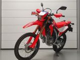 HONDA CRF 300 L