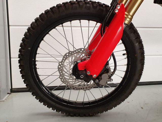 honda - crf-300-l