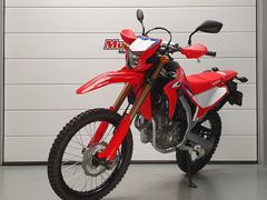 HONDA CRF 300 L