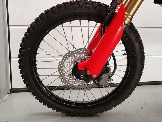 honda - crf-300-l