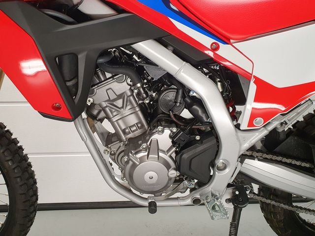 honda - crf-300-l