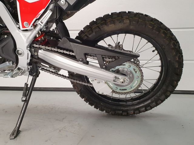 honda - crf-300-l