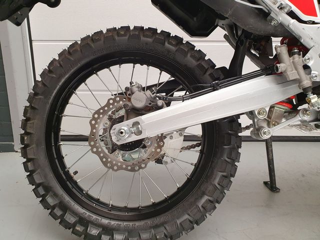 honda - crf-300-l