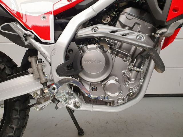 honda - crf-300-l