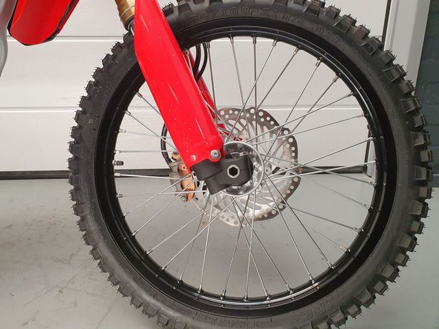 honda - crf-300-l