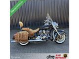 INDIAN MOTORCYCLE CHIEF VINTAGE