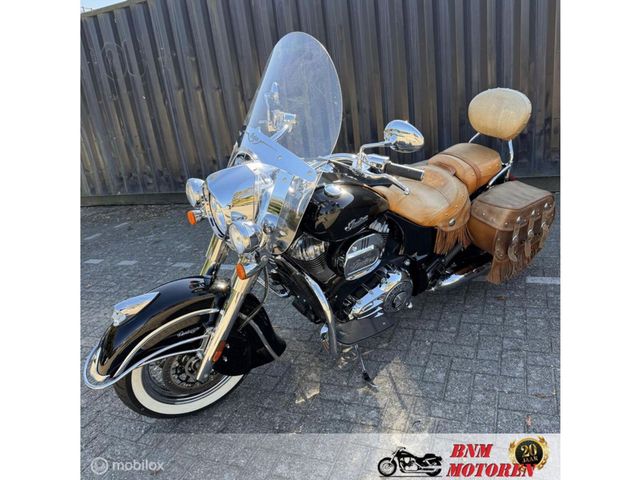 indian - chief-vintage
