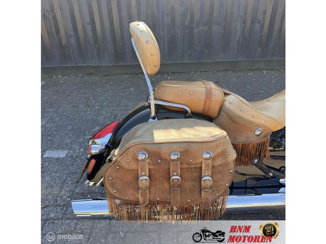 indian - chief-vintage