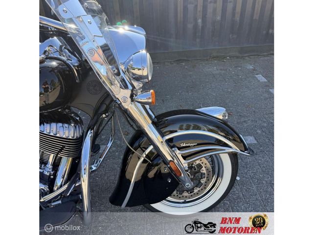indian - chief-vintage