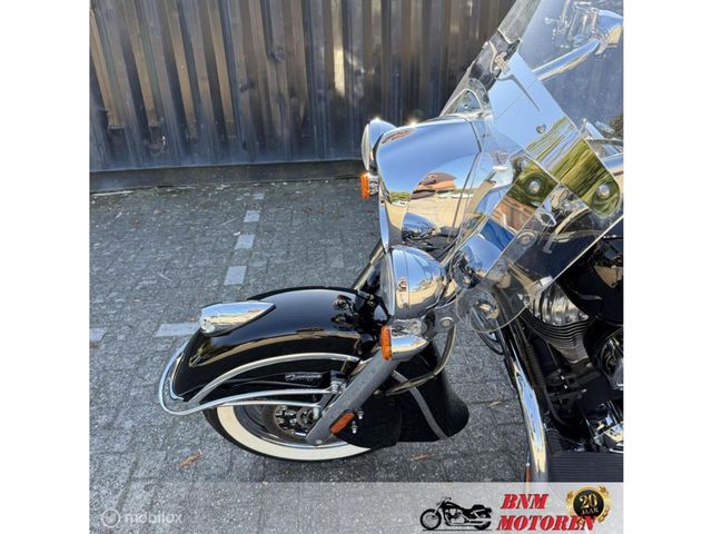 indian - chief-vintage