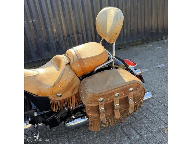 indian - chief-vintage