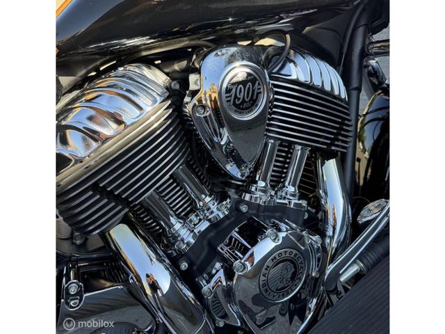 indian - chief-vintage
