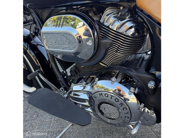 indian - chief-vintage