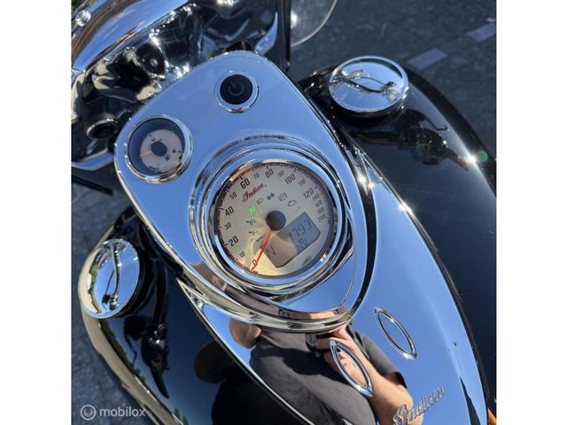 indian - chief-vintage