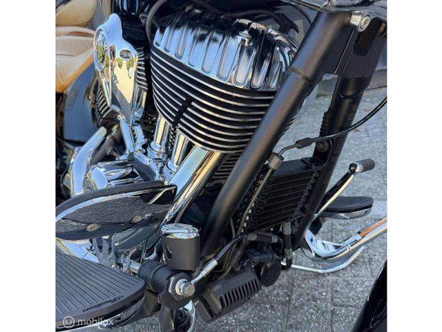 indian - chief-vintage