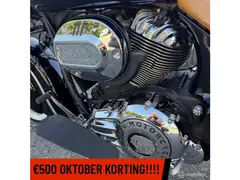 Indian Motorcycle Chief Vintage 2013 occasion – foto 15 van 20