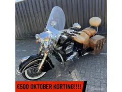 Indian Motorcycle Chief Vintage 2013 occasion – foto 3 van 20